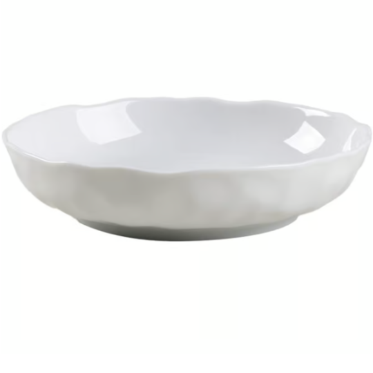 Digital Coupe Soup Bowl