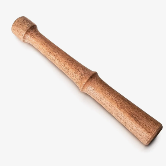 Acacia Wood Muddler