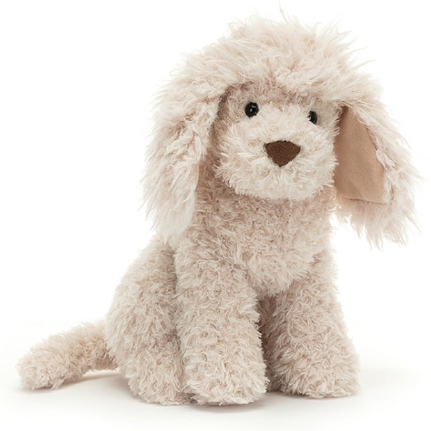 Georgiana Poodle