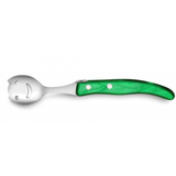 Berlingot Avocado Spoon