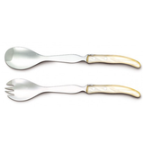 Berlingot Salad Servers