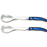 Berlingot Salad Servers