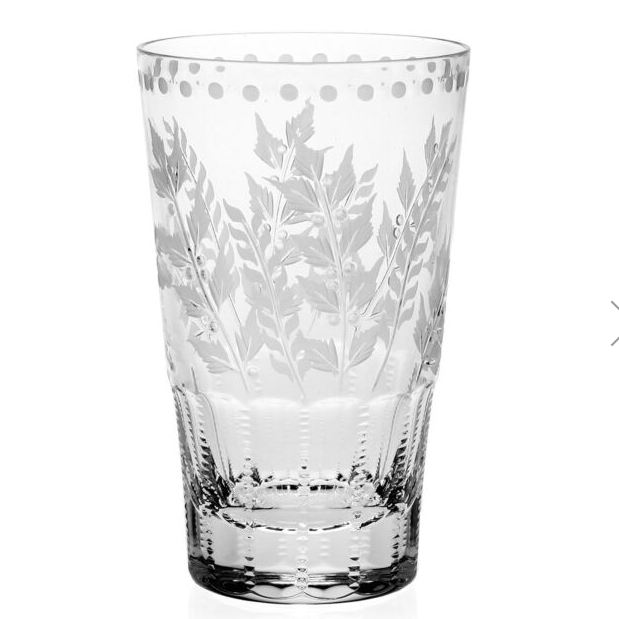 Fern Tumbler Highball