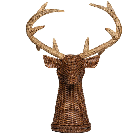 Devon Willow 31" Stag Vase