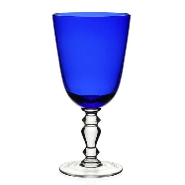 Fanny Goblet Sky Blue