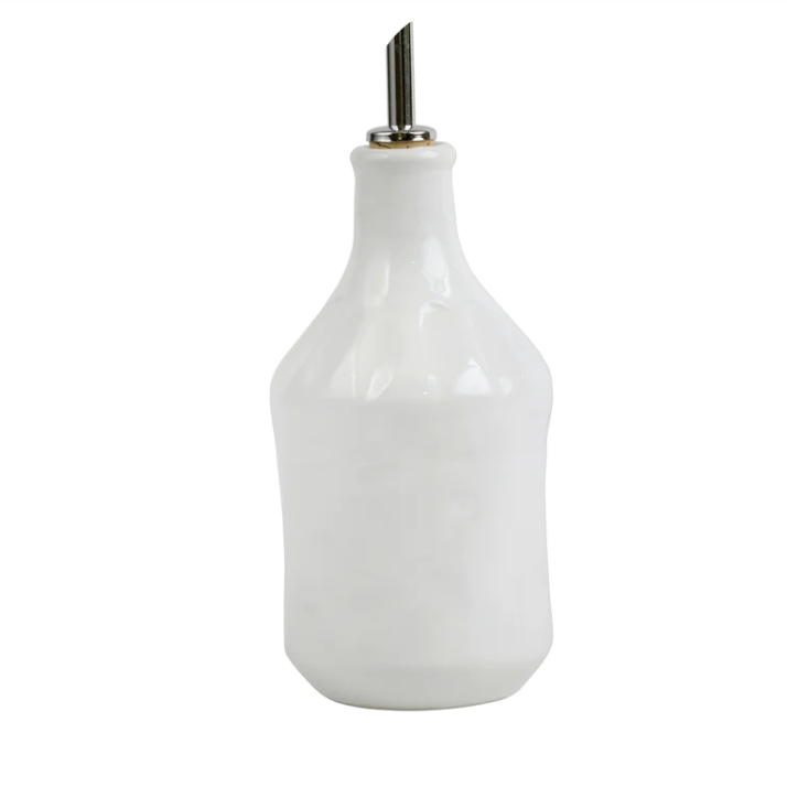 Pietra Serena Olive Oil Bottle