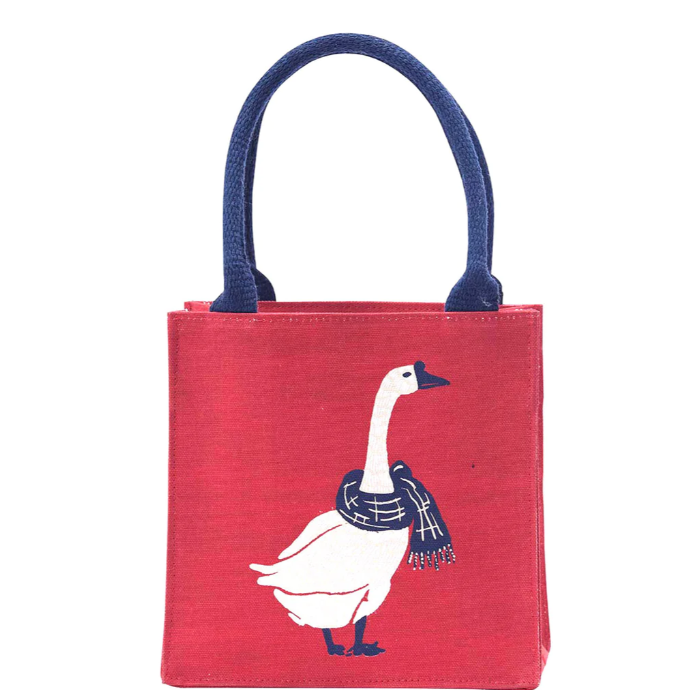 Goose Itsy Bitsy Gift Bag