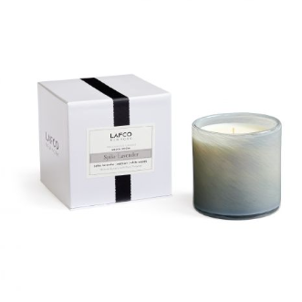 Spike Lavender Candle