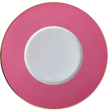 Lexington Rose Dinner Plate