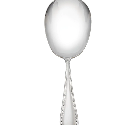 Lyndon Dry Bar Ice Spoon