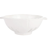 Lastra White Colander