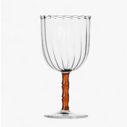 Rivoli Water Goblet