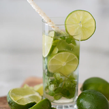 Grapefruit Habanero 6ct. Seasoned Straws