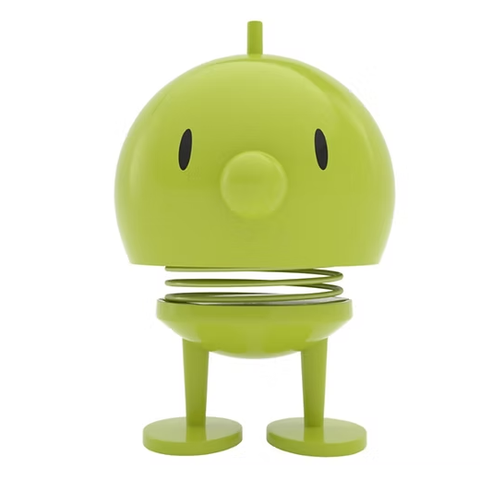 Hoptimist Classic Bumble Lime-Medium