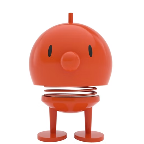 Hoptimist Classic Bumble Orange-Medium