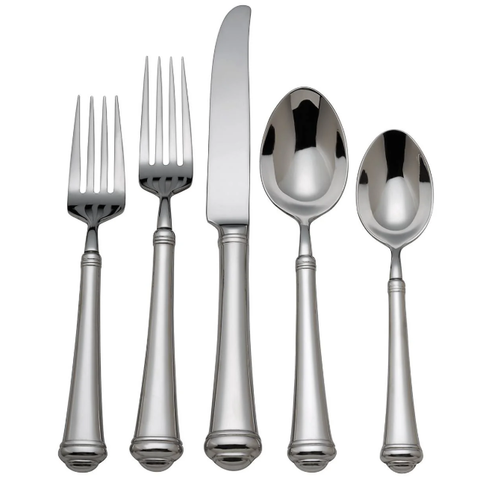 Allora 5pc Flatware Place Setting