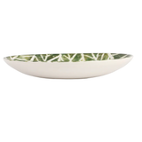 Foresta Primavera Geometric Serving Bowl