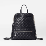 Crosby Audrey Backpack-Black