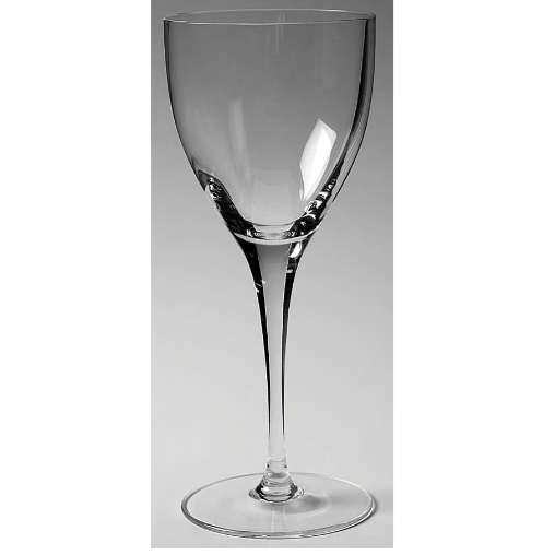 Chateau Clear Wine Glass - 15 cl