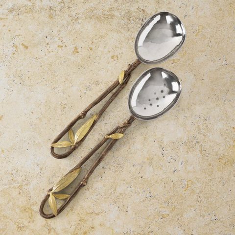 Zen Garden Serving Set