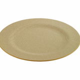 Gem Charger Plates-Gold