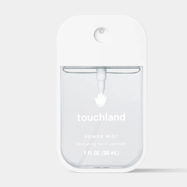 Touchland Power Mist Beach Coco