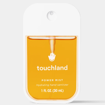 Touchland Power Mist Citrus Grove