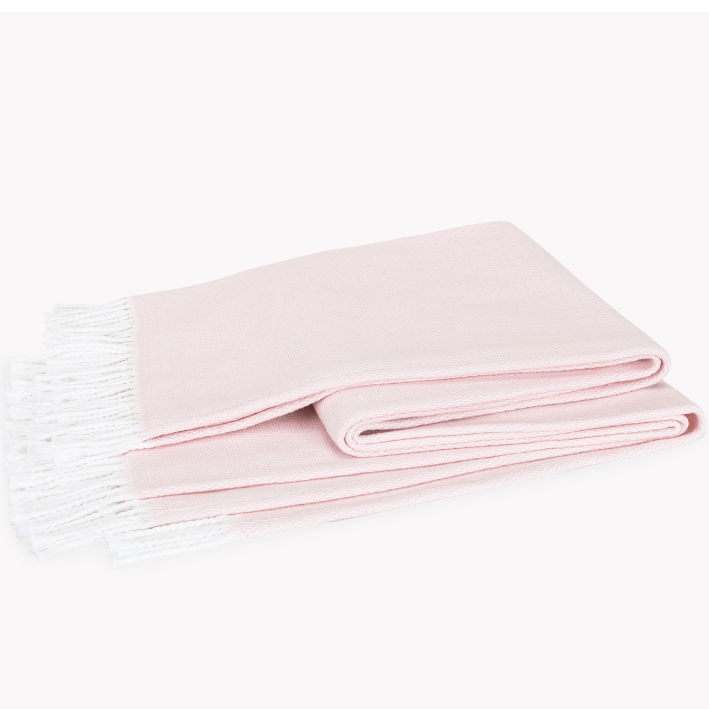 Pezzo Throw 50 x 70 - Pink