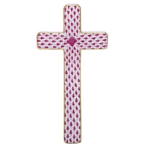 Cross, Raspberry