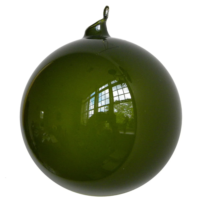 Jim Marvin Bubblegum Moss Green - 80 mm