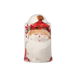 Old St.Nick Salt and Pepper