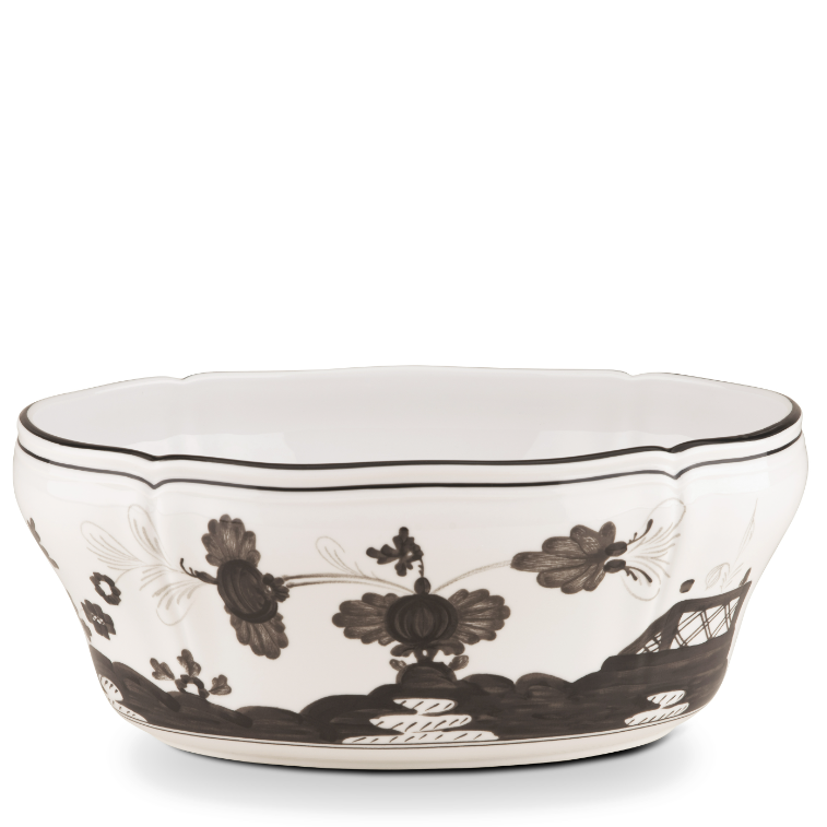 Oriente Italiano Albus Salad Bowl