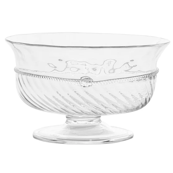 Graham 10" Footed Bowl