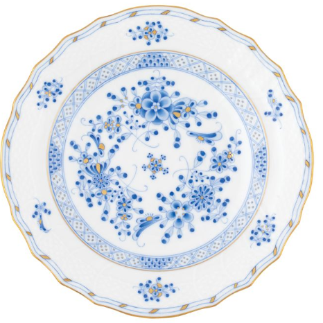 Waldstein Salad Plate