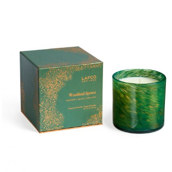 Woodland Spruce Candle