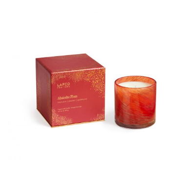 Absinthe Plum Candle