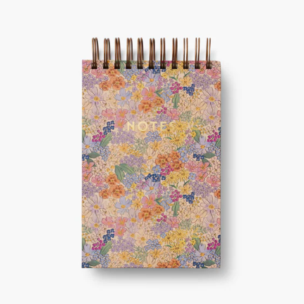 Mimi Desktop Spiral Notepad