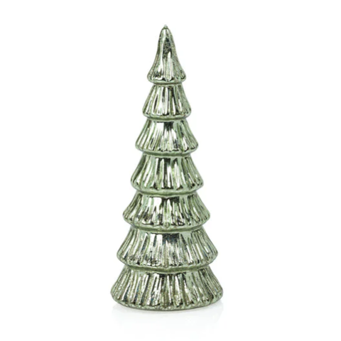 Davos LED Green Tree-Medium