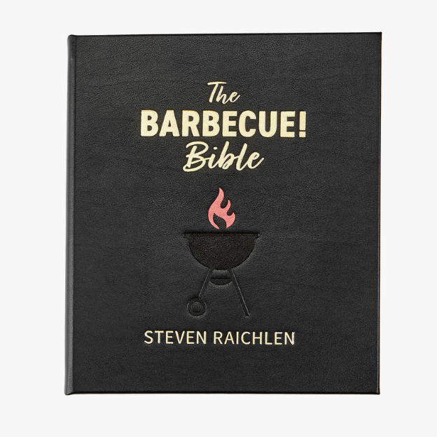 The Barbecue! Bible