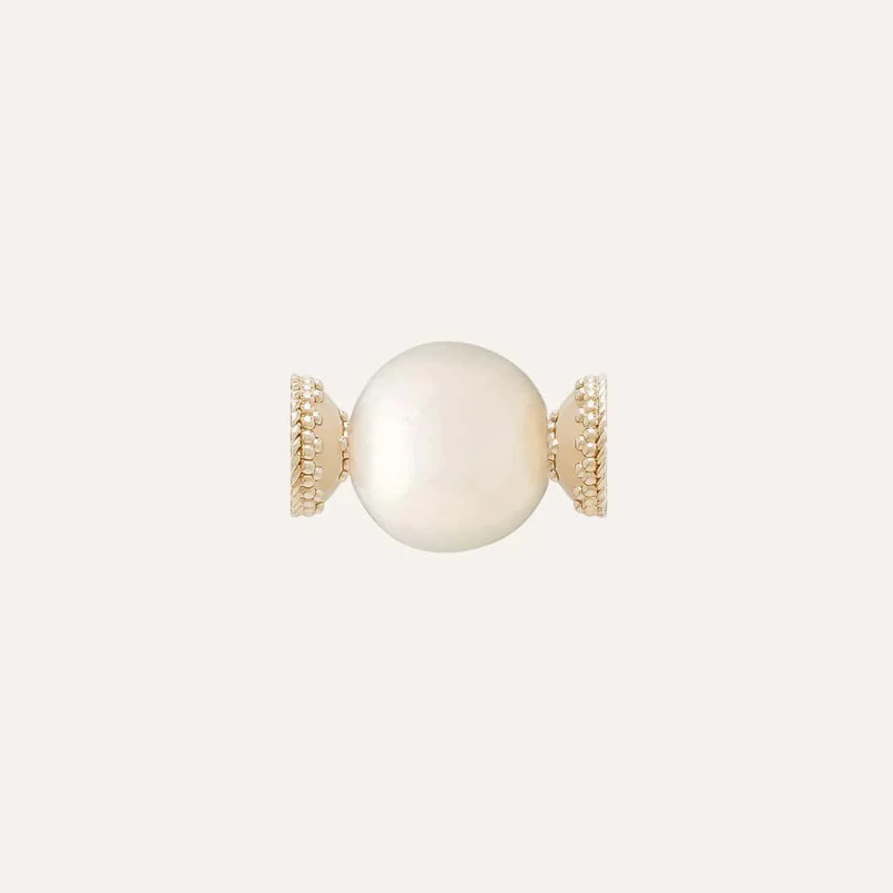 Victoire 13mm Freshwater Pearl Mini Centerpiece