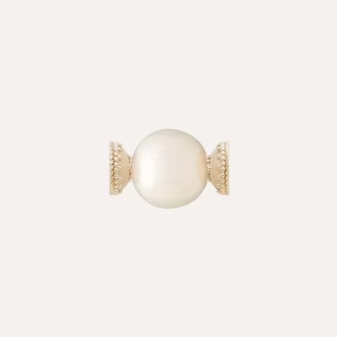 Victoire 13mm Freshwater Pearl Mini Centerpiece