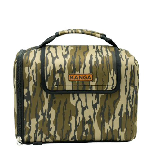 Mossy Oak- Camo Brew box