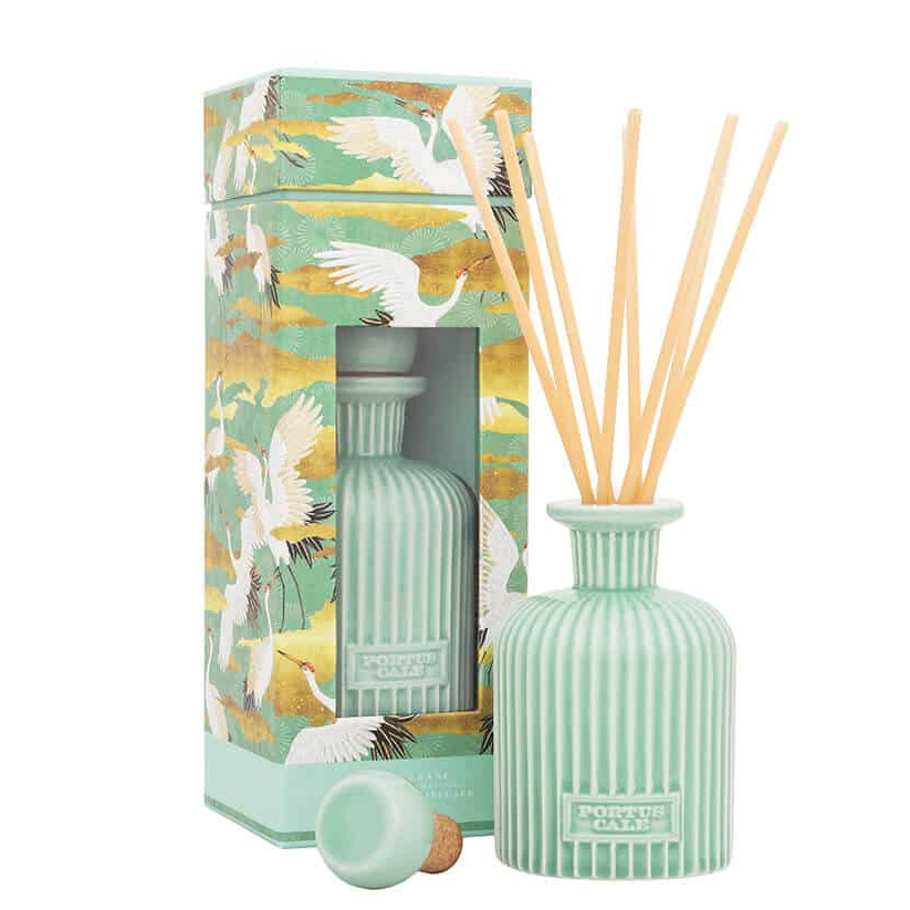 White Crane Fragrance Diffuser 250ml
