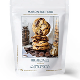 Billionaire Chocolate Chip Cookie Mix