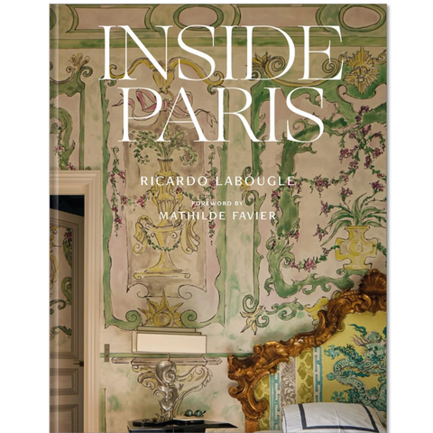 Inside Paris