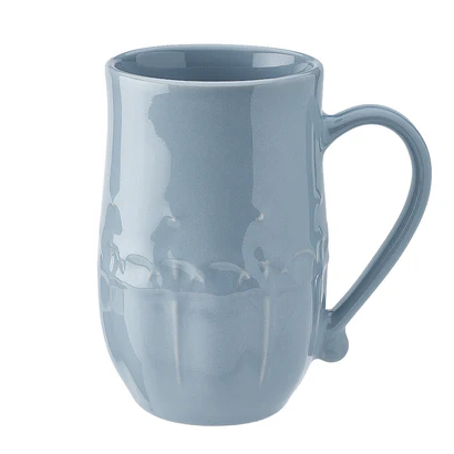 Historia Everyday Mug Blue Cashmere