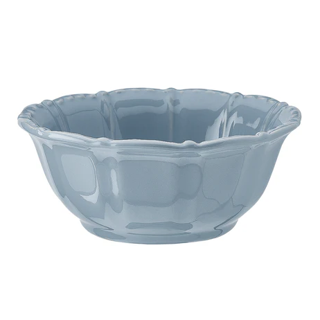 Historia Anything Bowl Blue Cashmere