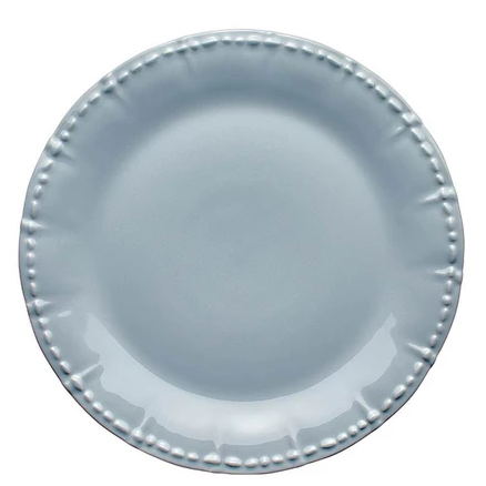 Historia Dinner Blue Cashmere