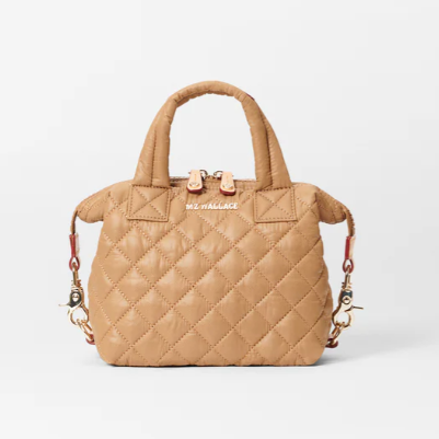Micro Sutton-Caramel