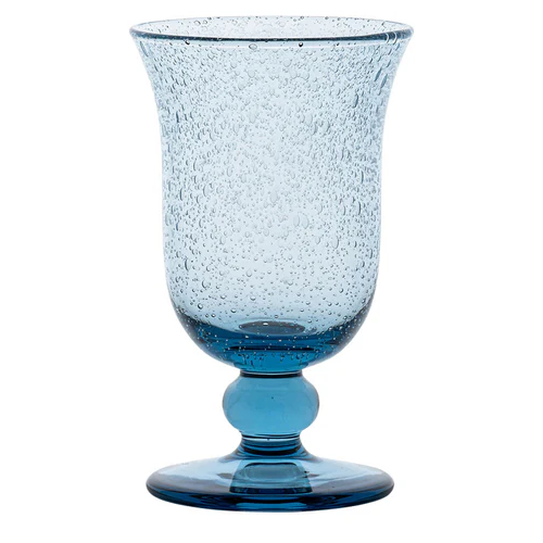 Provence Goblet - Chambray